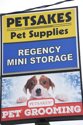 Pet Supply Store «PetSakes», reviews and photos, 1575 E Euclid Ave, Des Moines, IA 50316, USA