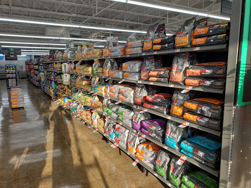 Pet Store «PetSaver Healthy Pet Superstore (Greece Location)», reviews and photos, 1596 W Ridge Rd, Rochester, NY 14615, USA