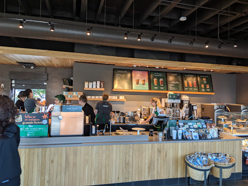 Coffee Shop «Starbucks», reviews and photos, 401 S Roosevelt Dr, Seaside, OR 97138, USA