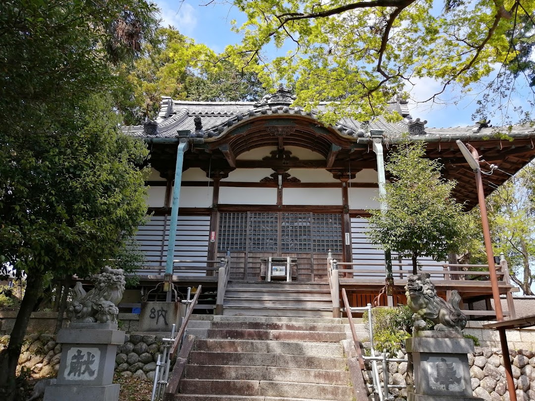 星川神社