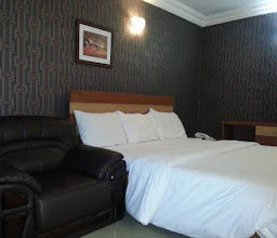 Ritman Hotels Gwarinpa photo