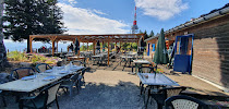 Atmosphère du Restaurant Des Aigles à Le Bourget-du-Lac - n°9