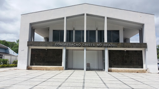 Congregação Cristã no Brasil - Boa Vista
