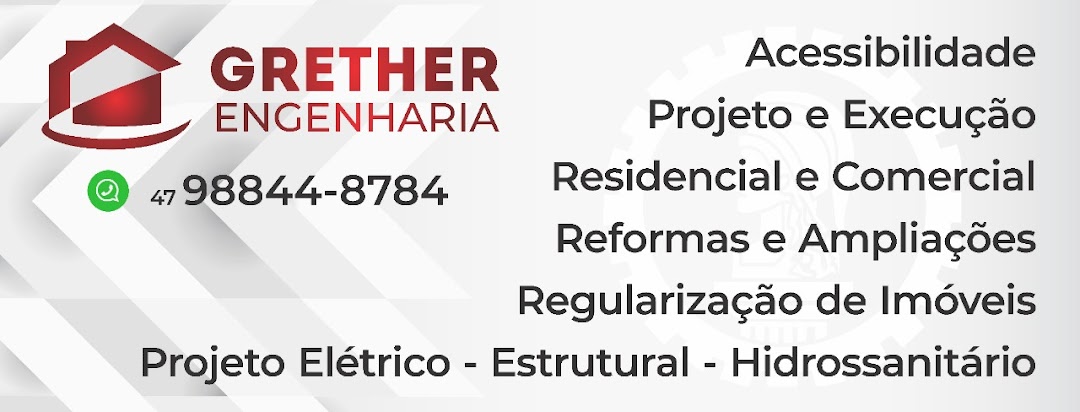 GRETHER ENGENHARIA