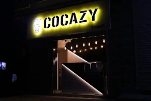 Cocazy Ice Cream image