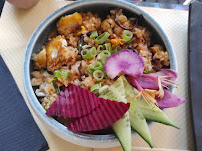 Poke bowl du Restaurant japonais Matsuki Restaurant à Biscarrosse - n°10