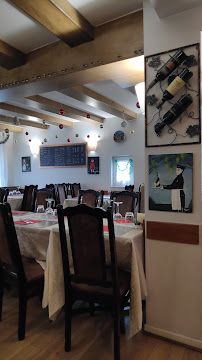 Atmosphère du Restaurant géorgien Restaurant Irina à Schiltigheim - n°9