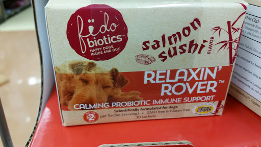 Pet Supply Store «Petco Animal Supplies», reviews and photos, 8551 S Howell Ave, Oak Creek, WI 53154, USA