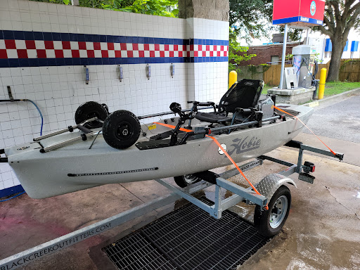 Car Wash «Clean Car Car Wash», reviews and photos, 1545 Cassat Ave, Jacksonville, FL 32210, USA