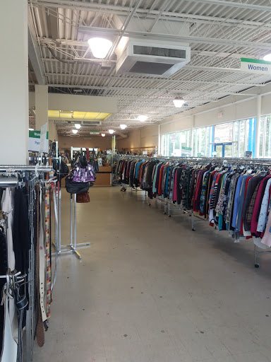 Thrift Store «Goodwill», reviews and photos, 20668 Route 19, Cranberry Twp, PA 16066, USA