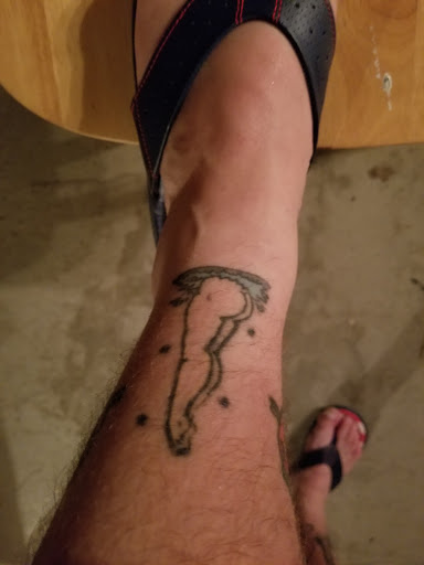 Tattoo Shop «Invictus Tattoo Studio», reviews and photos, 1614 Sonoma Blvd, Vallejo, CA 94509, USA