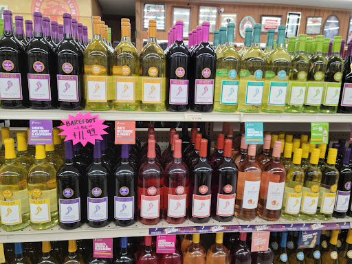 Liquor Store «Distillery Liquor», reviews and photos, 7195 E Hampden Ave, Denver, CO 80224, USA