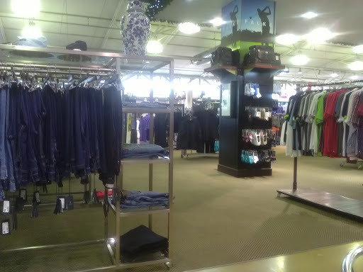 The Pro Shop Woodmead Superstore