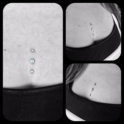 Explore full leg tattoo ideas, creative tattoo ideas in Boulder, available at Tribal Rites Tattoo & Piercing