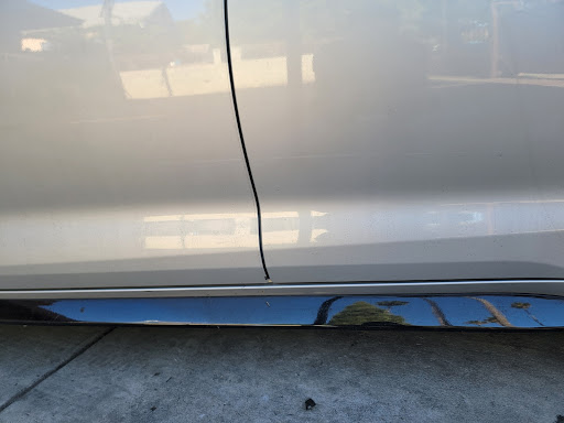 New Smile Auto Body image