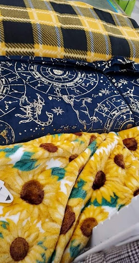 Fabric Store «Jo-Ann Fabrics and Crafts», reviews and photos, 1951 E Joppa Rd, Parkville, MD 21234, USA