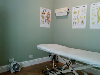 Osteopath Care