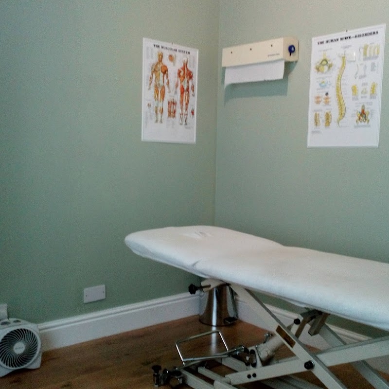 Osteopath Care