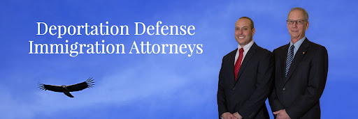 Immigration Attorney «Shane, Shane & Brauwerman», reviews and photos