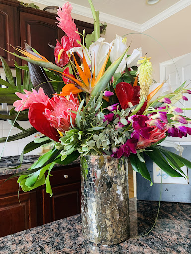 Florist «Gibby Floral & Greenhouse», reviews and photos, 1450 W Riverdale Rd, Riverdale, UT 84405, USA