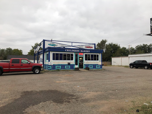 Bakery «Childress Bakery Sandwich Shop», reviews and photos, 1001 Ave F NW, Childress, TX 79201, USA