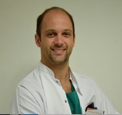 Dr Thomas Jauffret à Aix-en-Provence