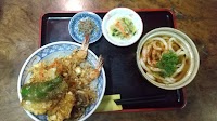 三ぷく うどん