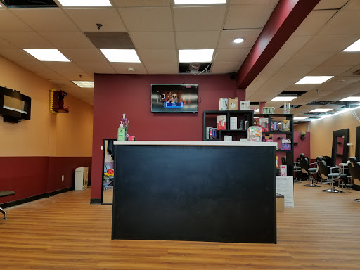 Beauty Salon «Khoobsurat Beauty Salon», reviews and photos, 659 Abbington Dr, East Windsor, NJ 08520, USA