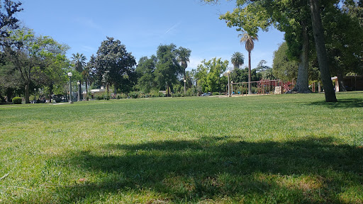 Park Pomona
