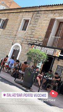 Photos du propriétaire du Saladerie Salad’Bar Porto Vecchio - n°16