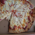 Photo n°1 de l'avis de Tim.i fait le 07/10/2021 à 18:07 sur le  Pizza-Treff à Bad Harzburg