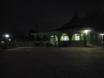 Photos of Masjid Jami Al Iftah