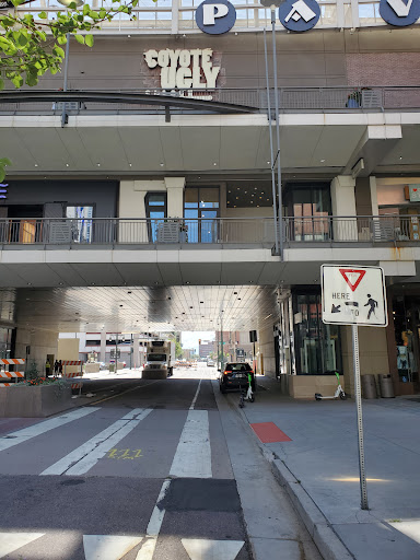 Shopping Mall «Denver Pavilions», reviews and photos, 500 16th St, Denver, CO 80202, USA