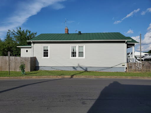 Roofing Contractor «Davidson Roofing Company», reviews and photos, 10601 Staples Mill Rd, Glen Allen, VA 23060, USA