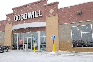 Goodwill - Willmar image