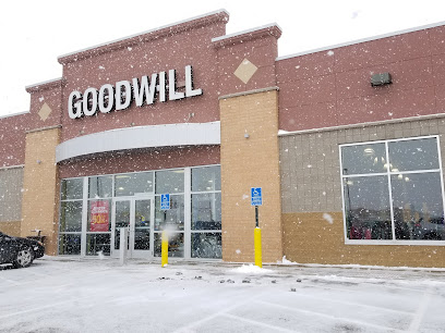 Goodwill - Willmar