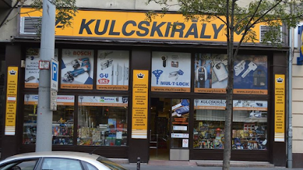 Kulcsmásolás