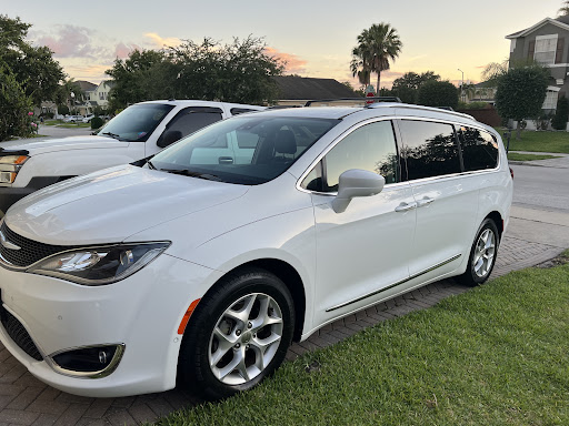 Used Car Dealer «Fields Chrysler Jeep Dodge Sanford», reviews and photos, 750 Towne Center Blvd, Sanford, FL 32771, USA