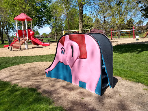 Park «Luverne City Park», reviews and photos