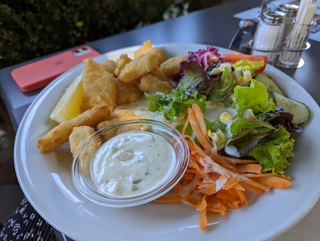 Kommentare und Rezensionen über Restaurant Station