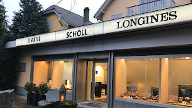 SCHOLL Uhren & Schmuck GmbH