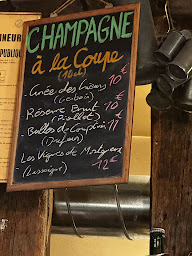 Photo n°3 de Aux Crieurs de Vin à Troyes ()