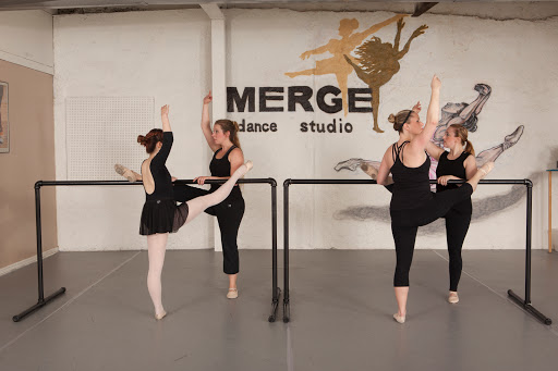 Dance School «Merge Dance Studio», reviews and photos, 4047 Cresson St, Philadelphia, PA 19127, USA
