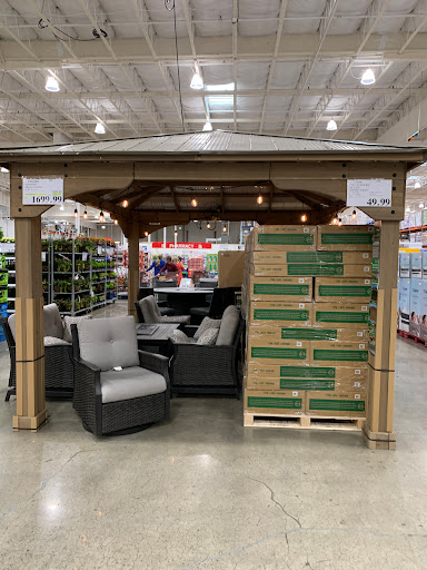 Warehouse store «Costco Wholesale», reviews and photos, 15901 SW Jenkins Rd, Aloha, OR 97006, USA