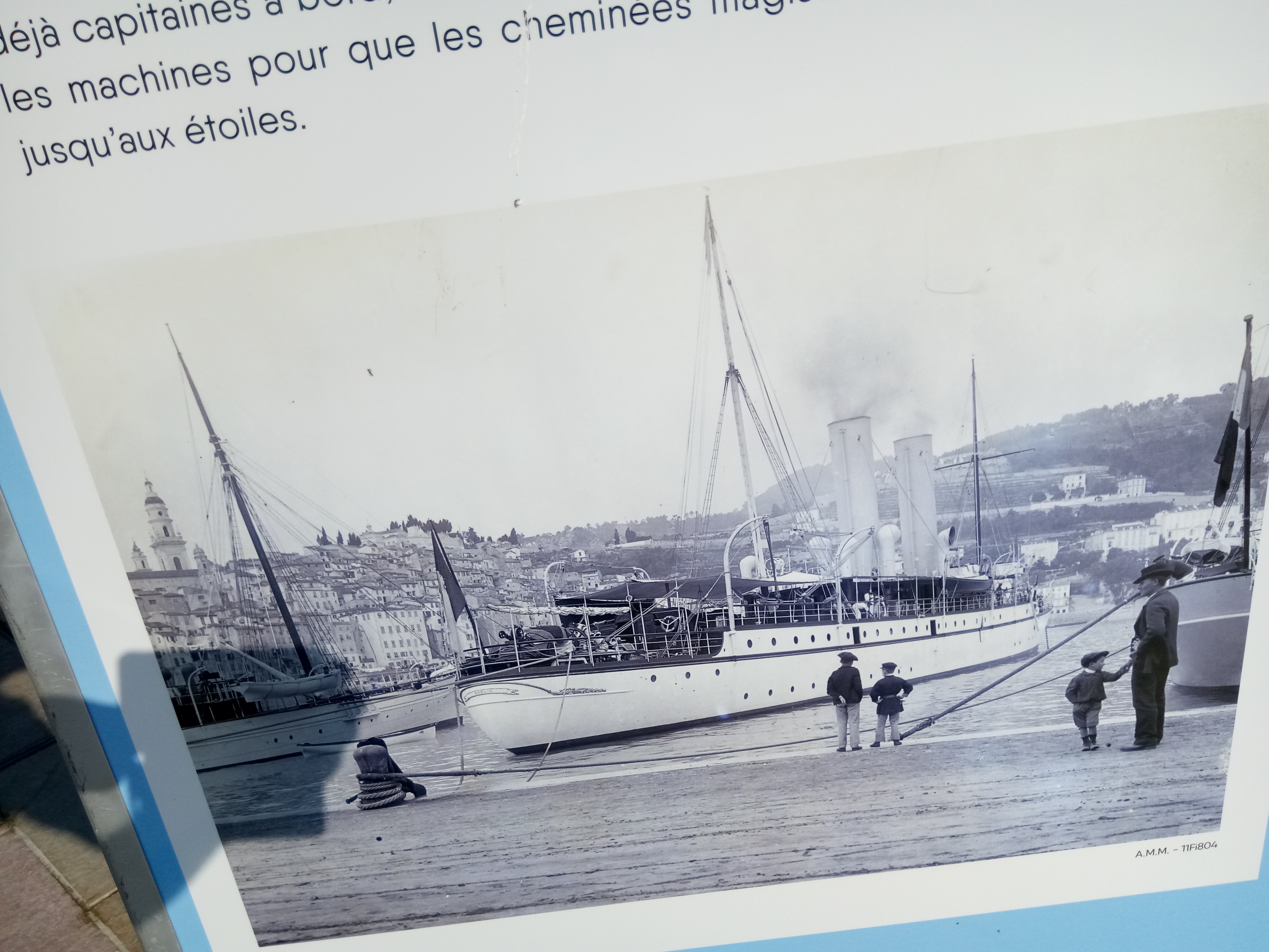 Photo n° 6 de l'avis de Giulio.a fait le 15/06/2019 à 19:56