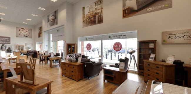 Reviews of Oak Furnitureland in Hull - Furniture store