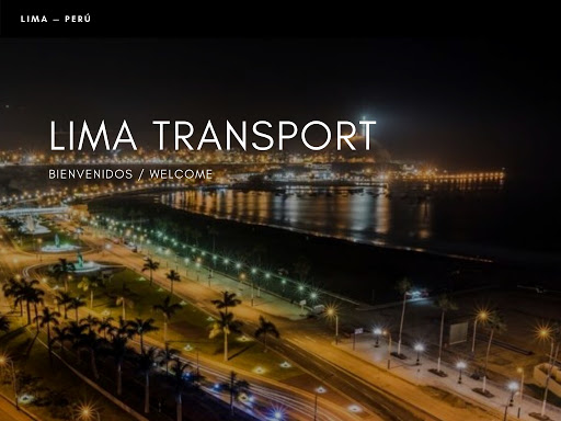 TAXI REMISSE- LIMA TRANSPORT