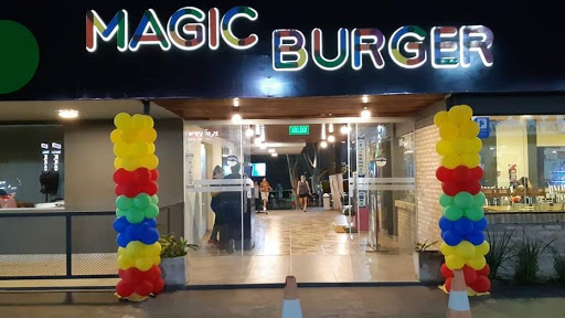 Magic Burger