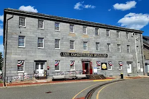 USS Constitution Museum image