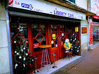 Photos du propriétaire du Café Le Liberty Café à Toulouse - n°3